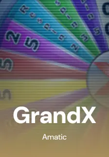 GrandX