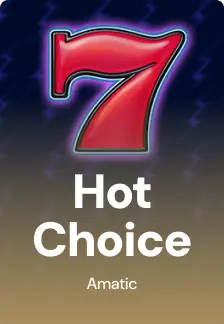 Hot Choice