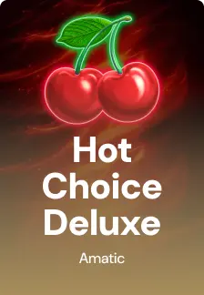 Hot Choice Deluxe