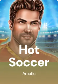 Hot Soccer