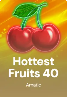 Hottest Fruits 40