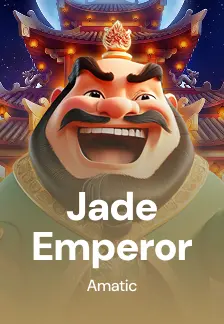 Jade Emperor