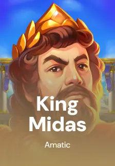 King Midas