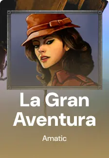 La Gran Aventura