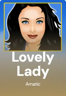 Lovely Lady