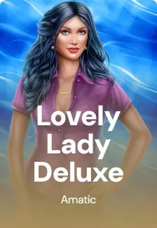 Lovely Lady Deluxe
