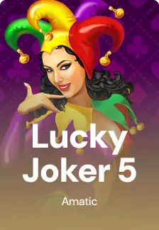 Lucky Joker 5