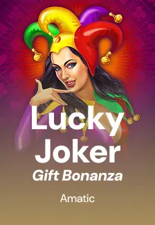 Lucky Joker Gift Bonanza