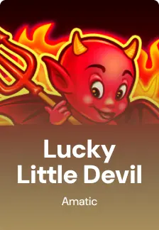 Lucky Little Devil