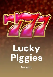 Lucky Piggies