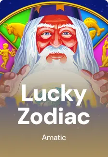 Lucky Zodiac