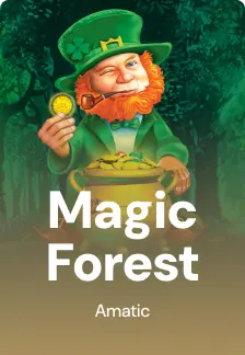 Magic Forest