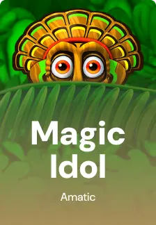 Magic Idol