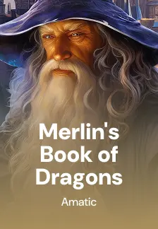 Merlin's Book of Dragons