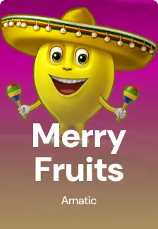 Merry Fruits