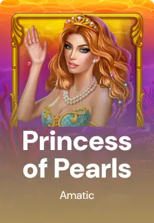 Princess of Pearls