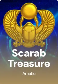 Scarab Treasure