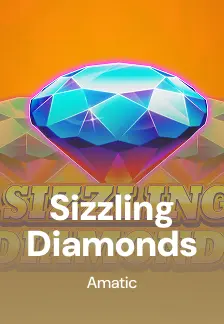 Sizzling Diamonds