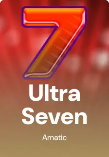 Ultra Seven
