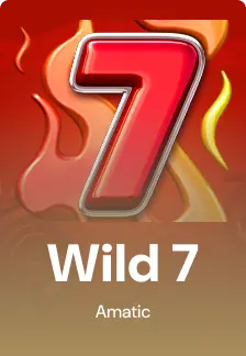 Wild 7