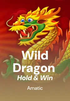 Wild Dragon Hold & Win