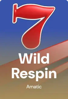 Wild Respin