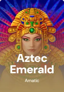 Aztec Emerald