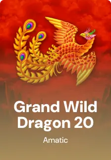 Grand Wild Dragon 20