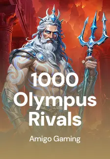 1000 Olympus Rivals
