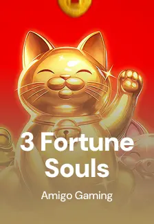 3 Fortune Souls