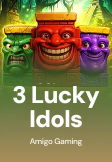 3 Lucky Idols