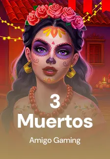 3 Muertos