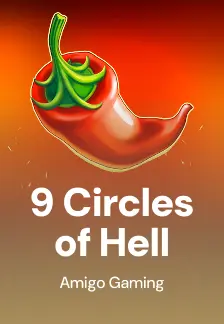 9 Circles of Hell