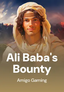 Ali Baba's Bounty