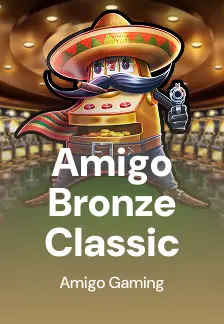 Amigo Bronze Classic