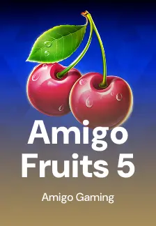 Amigo Fruits 5
