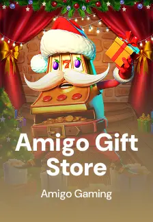 Amigo Gift Store