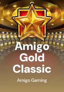 Amigo Gold Classic