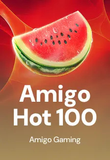 Amigo Hot 100