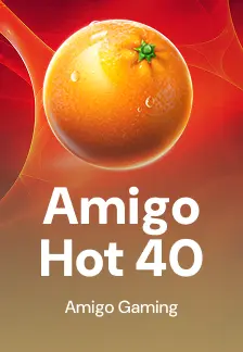 Amigo Hot 40