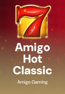 Amigo Hot Classic