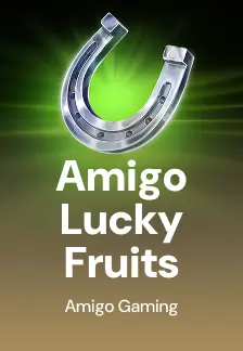 Amigo Lucky Fruits