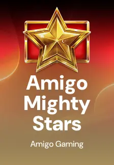 Amigo Mighty Stars