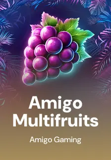 Amigo Multifruits