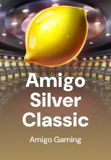 Amigo Silver Classic
