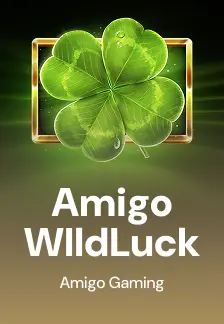 Amigo WIldLuck