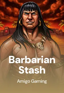 Barbarian Stash