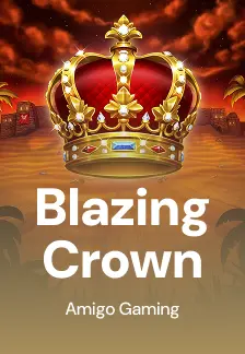 Blazing Crown