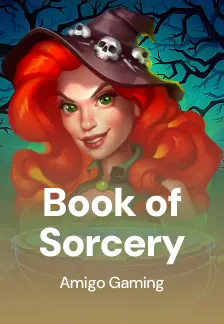Book of Sorcery