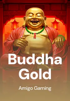 Buddha Gold